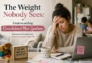 Overwhelmed Mom Syndrome: Signs, Causes & Ways to Cope